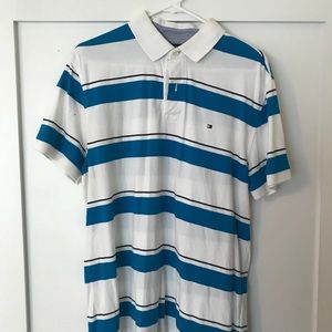 Tommy Hilfiger polo shirt